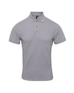 Premier Workwear Mens Coolchecker Plus Pique Polo - PR630M - thumbnail 14