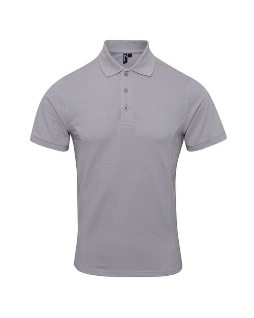 Premier Workwear Mens Coolchecker Plus Pique Polo - PR630M