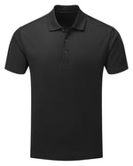 Premier Workwear Mens Spun Dyed Recycled Polo Shirt - PR631M