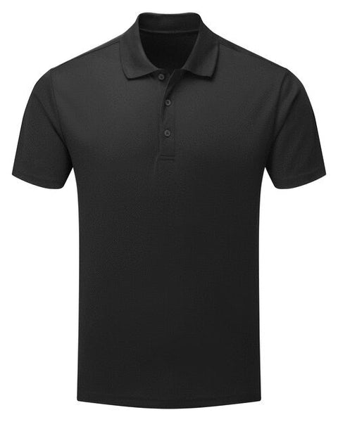 Premier Mens Spun-Dyed Recycled Polo Shirt