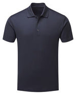 Premier Workwear Mens Spun Dyed Recycled Polo Shirt - PR631M