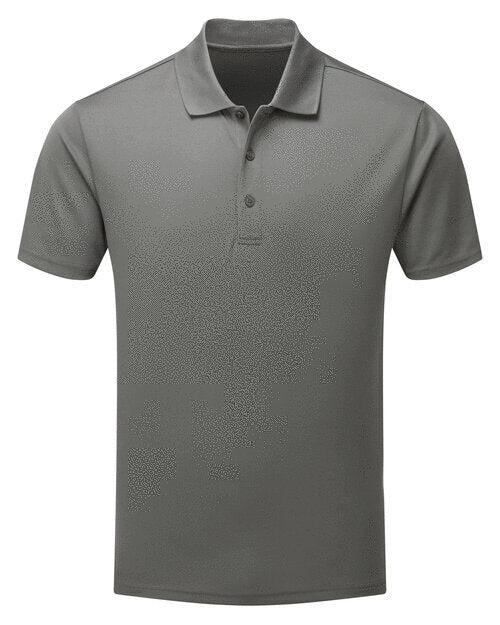 Premier Workwear Mens Spun Dyed Recycled Polo Shirt - PR631M