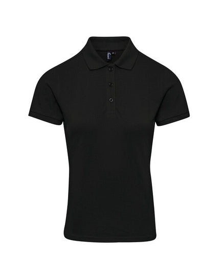 Premier Workwear Ladies Coolchecker Plus Pique Polo - PR632M