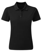 Premier Workwear Ladies Spun-Dyed Recycled Polo Shirt - PR633M
