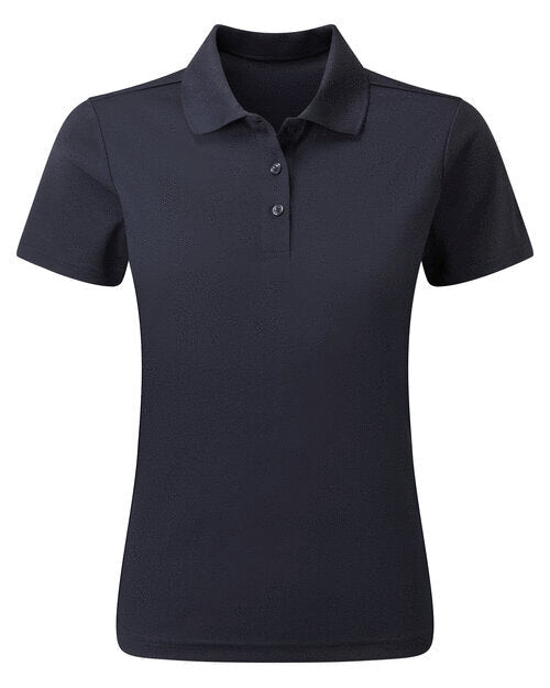 Premier Workwear Ladies Spun-Dyed Recycled Polo Shirt - PR633M
