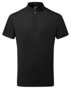 Premier Workwear Essential Chefs Shirt S/Sleeve - PR646M