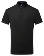 Premier Workwear Essential Chefs Shirt S/Sleeve - PR646M