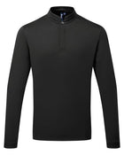 Premier Workwear Essential Chefs Shirt L/Sleeve - PR647M