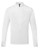 Premier Workwear Essential Chefs Shirt L/Sleeve - PR647M - thumbnail 3