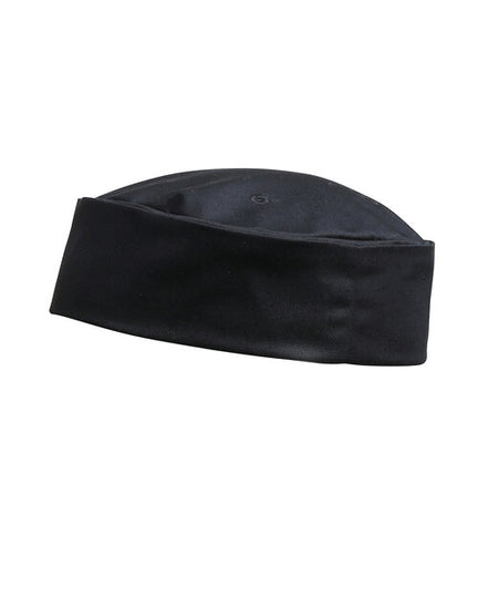 Premier Workwear Turn Up Chefs Hat - PR648M