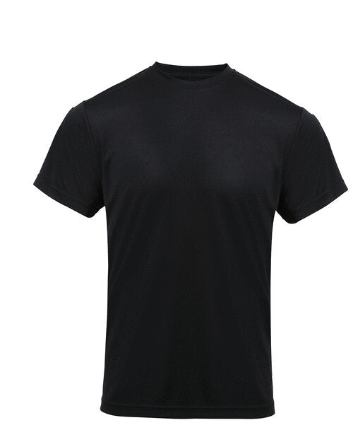 Premier Workwear Coolchecker Chefs T-Shirt - PR649M