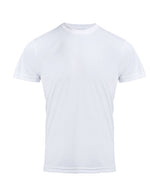 Premier Workwear Coolchecker Chefs T-Shirt - PR649M - thumbnail 3