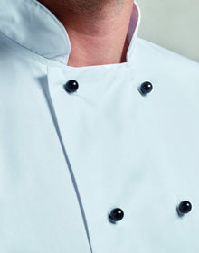 Premier Chefs Jacket Studs