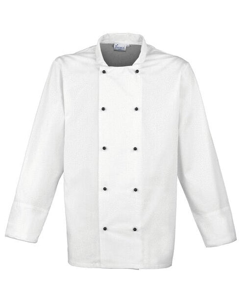 Premier Chefs Jacket Studs