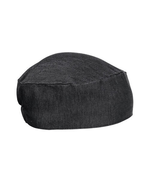 Premier Workwear Chefs Skull Cap - PR653M