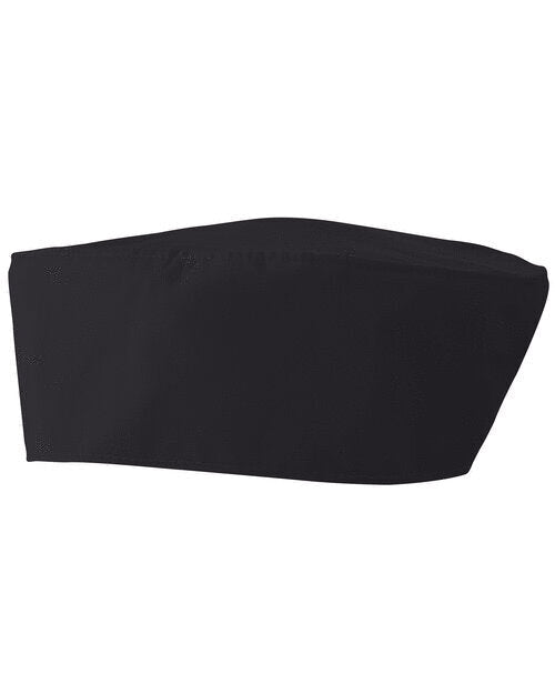 Premier Workwear Chefs Skull Cap - PR653M