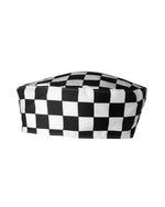 Premier Workwear Chefs Skull Cap - PR653M - thumbnail 2