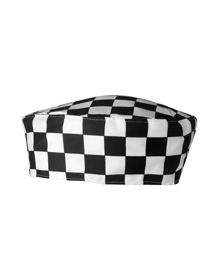 Premier Workwear Chefs Skull Cap - PR653M
