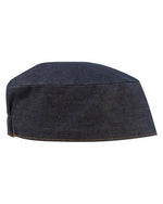 Premier Workwear Chefs Skull Cap - PR653M