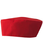 Premier Workwear Chefs Skull Cap - PR653M - thumbnail 7