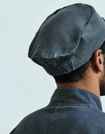 Premier Workwear Chefs Skull Cap - PR653M - thumbnail 1