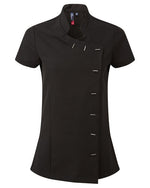 Premier Workwear Orchid Beauty And Spa Tunic - PR682M - thumbnail 2