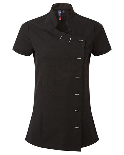 Premier Workwear Orchid Beauty And Spa Tunic - PR682M