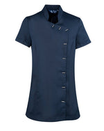 Premier Workwear Orchid Beauty And Spa Tunic - PR682M - thumbnail 5