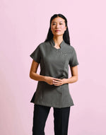 Premier Workwear Orchid Beauty And Spa Tunic - PR682M - thumbnail 1