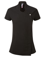 Premier Workwear Blossom Beauty And Spa Tunic - PR683M - thumbnail 2