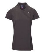 Premier Workwear Blossom Beauty And Spa Tunic - PR683M - thumbnail 3