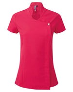 Premier Workwear Blossom Beauty And Spa Tunic - PR683M - thumbnail 4