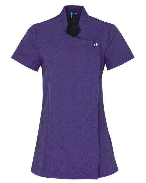 Premier Workwear Blossom Beauty And Spa Tunic - PR683M