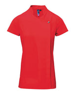 Premier Workwear Blossom Beauty And Spa Tunic - PR683M - thumbnail 7
