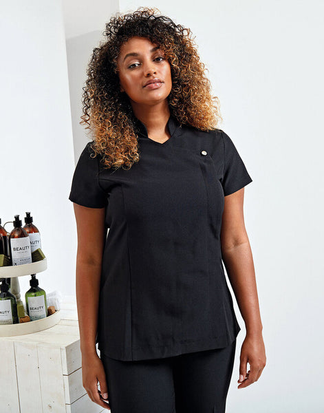 Premier 'Blossom' Beauty and Spa Tunic - PR683
