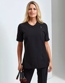 Premier 'Camellia' Beauty and Spa Tunic