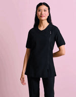 Premier Workwear Camellia Beauty And Spa Tunic - PR686M - thumbnail 1
