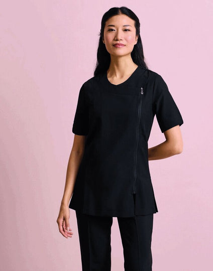 Premier Workwear Camellia Beauty And Spa Tunic - PR686M
