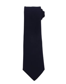 Premier Plain Work Tie