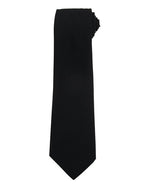 Premier Workwear Plain Work Tie - PR700M