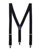 Premier Workwear Clip On Trouser Braces - PR701M