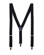 Premier Workwear Clip On Trouser Braces - PR701M - thumbnail 2
