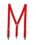 Premier Workwear Clip On Trouser Braces - PR701M - thumbnail 5