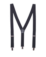 Premier Workwear Clip On Trouser Braces - PR701M - thumbnail 6