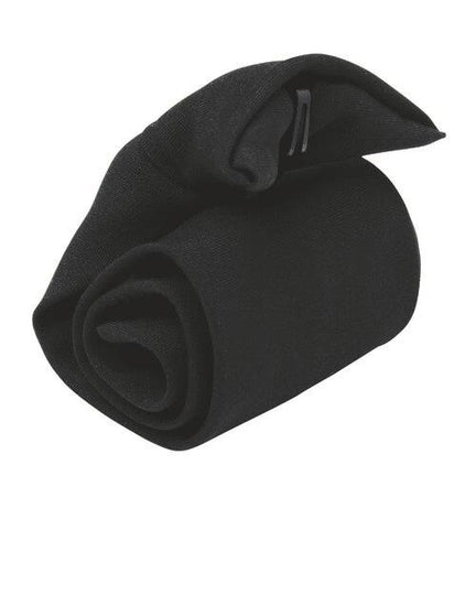 Premier Workwear Clip On Work Tie - PR710M
