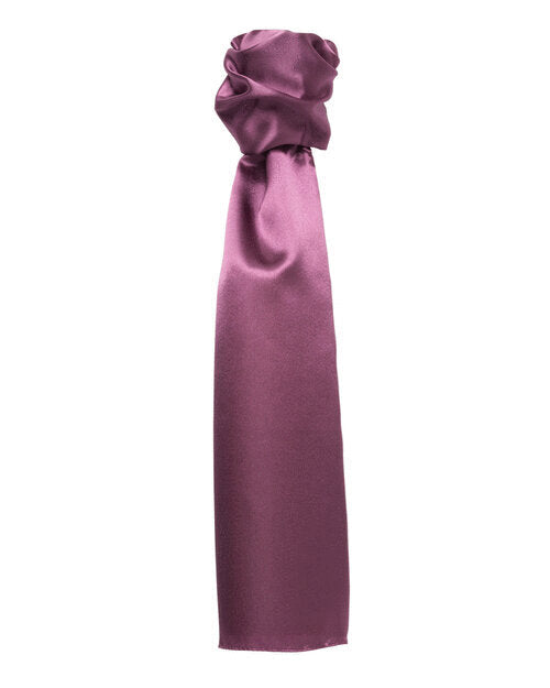 Premier Workwear Colours Originals Plain Business Scarf - PR730M