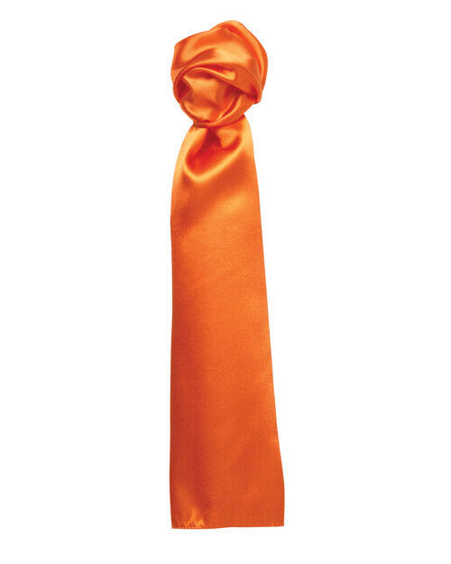 Premier Workwear Colours Originals Plain Business Scarf - PR730M