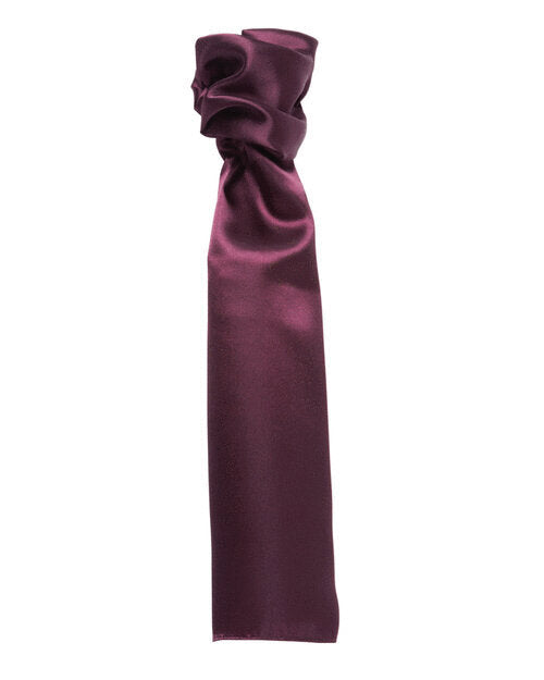 Premier Workwear Colours Originals Plain Business Scarf - PR730M