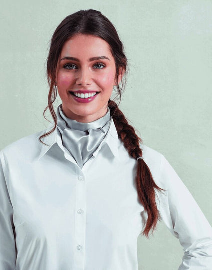 Premier Workwear Colours Originals Plain Business Scarf - PR730M