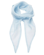 Premier Workwear Colours Collection Plain Chiffon Scarf - PR740M - thumbnail 14